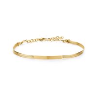 Pulsera Brosway Mujer ESSENTIAL in Acero BNL066